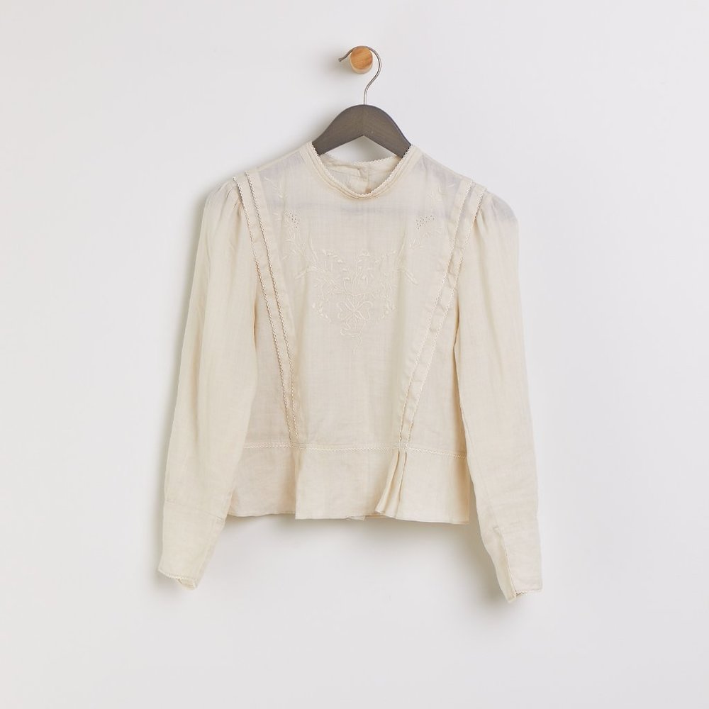 doen blouse
